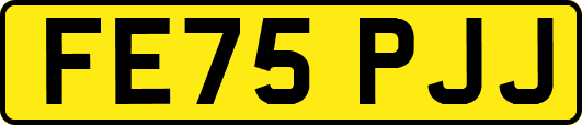 FE75PJJ