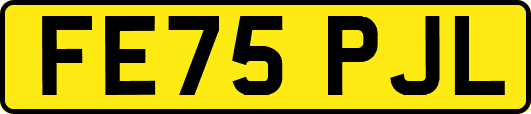 FE75PJL