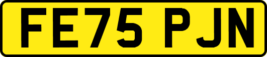 FE75PJN