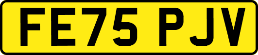 FE75PJV