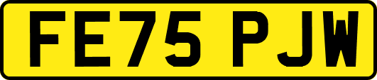 FE75PJW