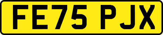 FE75PJX