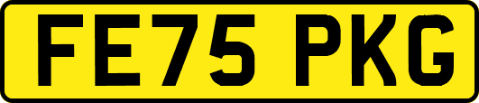 FE75PKG