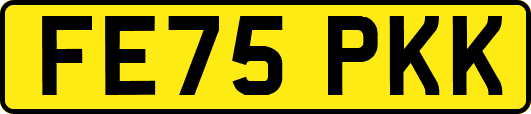 FE75PKK
