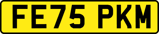 FE75PKM