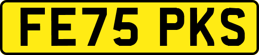 FE75PKS