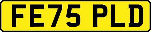 FE75PLD