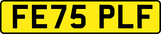 FE75PLF
