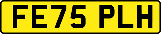 FE75PLH