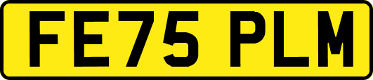 FE75PLM