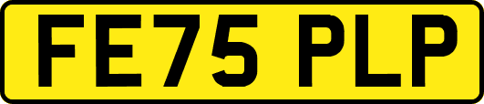 FE75PLP