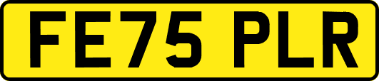 FE75PLR