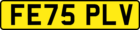 FE75PLV