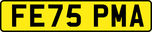 FE75PMA