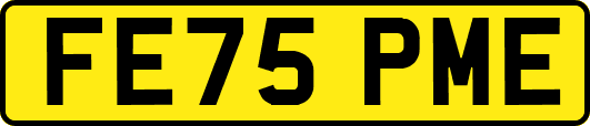 FE75PME