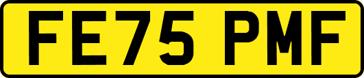 FE75PMF