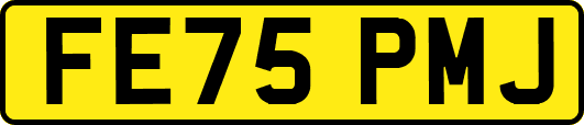 FE75PMJ