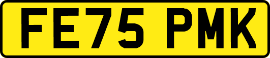 FE75PMK