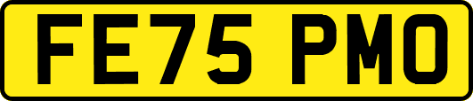 FE75PMO