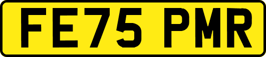 FE75PMR