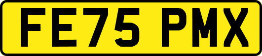 FE75PMX