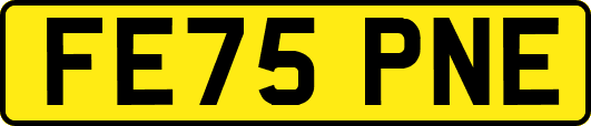 FE75PNE