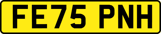 FE75PNH