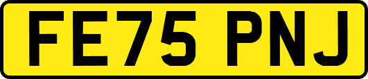 FE75PNJ