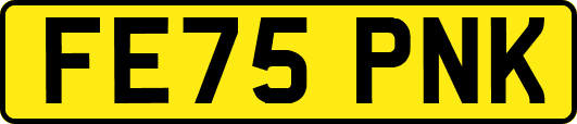 FE75PNK