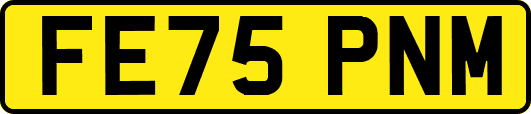 FE75PNM