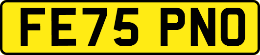 FE75PNO