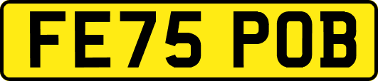 FE75POB