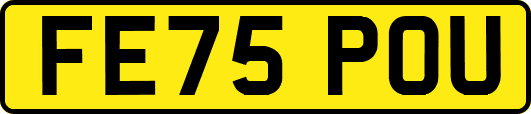 FE75POU