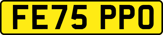 FE75PPO