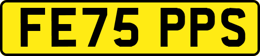 FE75PPS