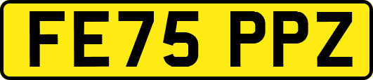 FE75PPZ