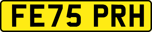 FE75PRH