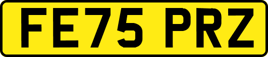 FE75PRZ