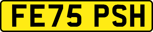 FE75PSH