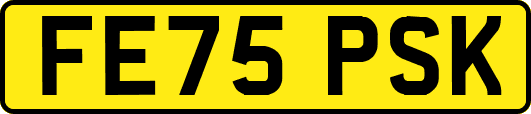 FE75PSK