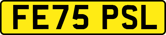 FE75PSL