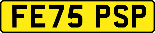 FE75PSP