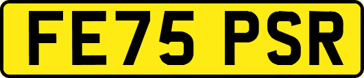 FE75PSR