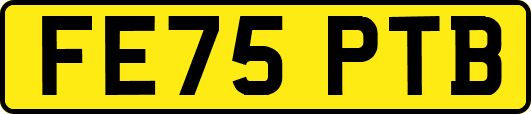 FE75PTB
