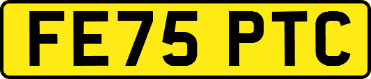FE75PTC