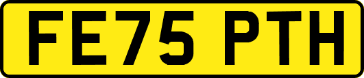 FE75PTH