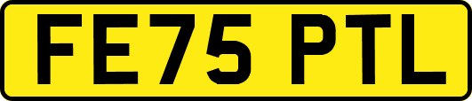 FE75PTL