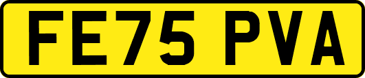 FE75PVA