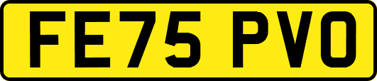 FE75PVO