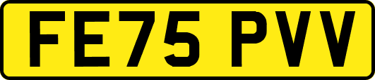 FE75PVV